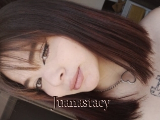 Juanastacy