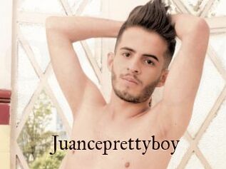 Juanceprettyboy