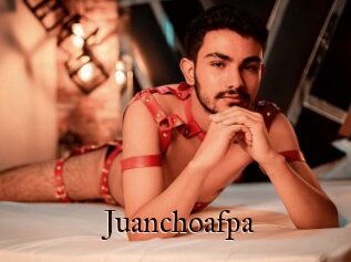 Juanchoafpa