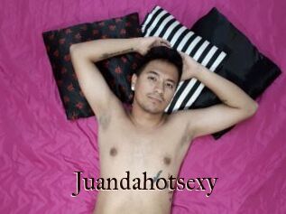 Juandahotsexy