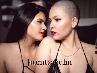 Juanitaandlin