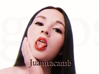 Juanitacamb