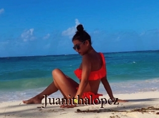 Juanithalopez