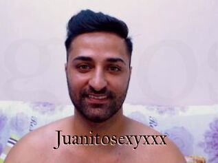 Juanitosexyxxx