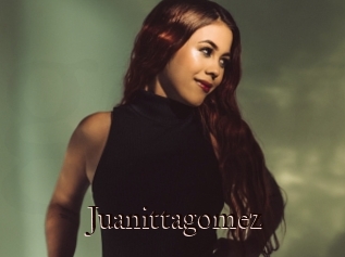 Juanittagomez