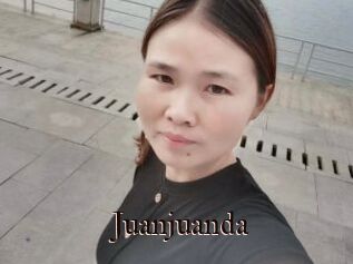 Juanjuanda