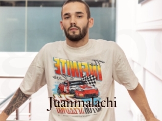 Juanmalachi