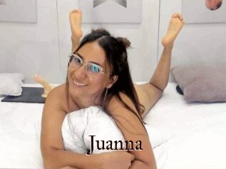 Juanna