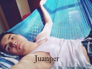 Juanper