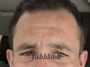 Judddusk