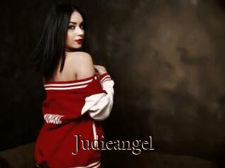 Judieangel