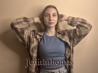 Judiththomas
