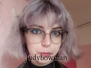 Judybowman