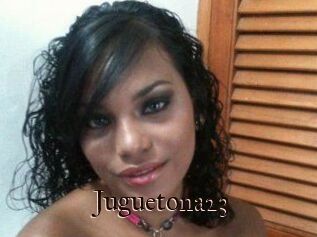 Juguetona23