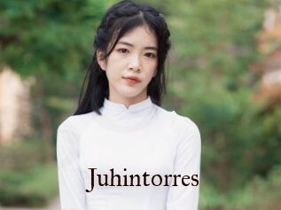 Juhintorres
