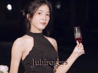 Juhirogers