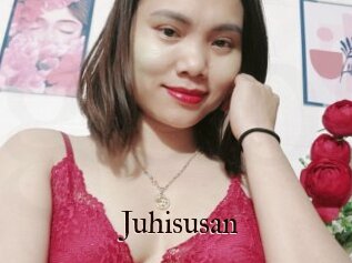 Juhisusan