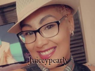 Juiceypearly