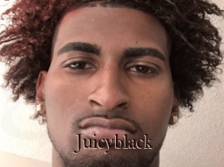 Juicyblack