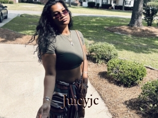 Juicyjc