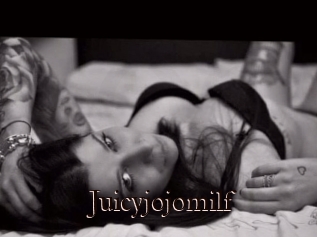 Juicyjojomilf