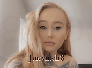 Juicymel18