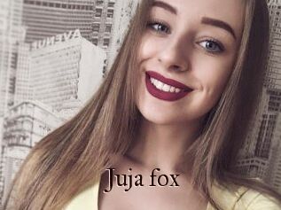 Juja_fox