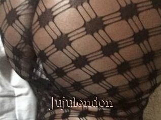 Jujulondon