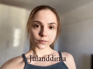 Julanddima