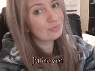 Julia0501