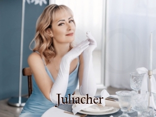 Juliacher