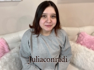 Juliaconradi