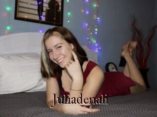 Juliadenali