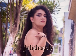 Juliahaardy