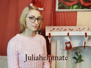 Juliahelpmate