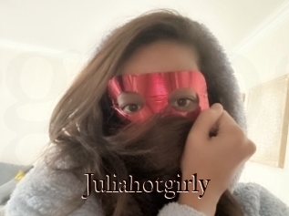 Juliahotgirly