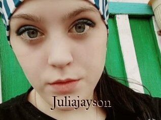 Juliajayson