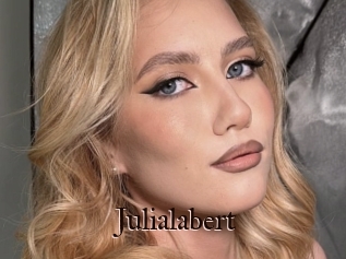 Julialabert