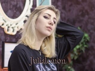 Julialemon