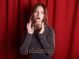 Julialettau
