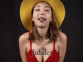 Julialex