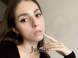 Julialis