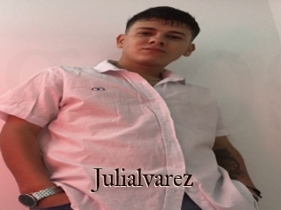 Julialvarez