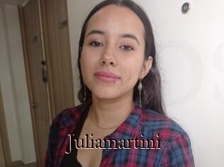 Juliamartini