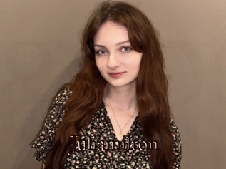 Juliamilton