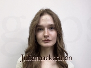 Julianaackerman