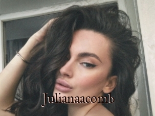 Julianaacomb