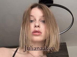 Julianaakey