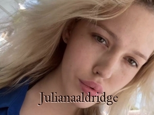 Julianaaldridge
