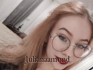 Julianaamond